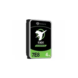 هارد ذخیره ساز سیگیت Exos 7E8 4TB ST4000NM000A
