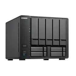 ذخیره ساز تحت شبکه کیونپ TVS-951X-2G