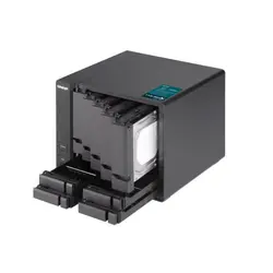 ذخیره ساز تحت شبکه کیونپ TVS-951X-2G