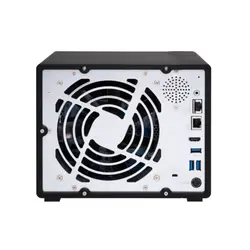 ذخیره ساز تحت شبکه کیونپ TVS-951X-2G