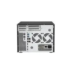 ذخیره ساز تحت شبکه کیونپ TVS-882-i3-8G