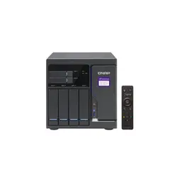 ذخیره ساز تحت شبکه کیونپ TVS-682-i3-8G