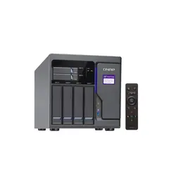 ذخیره ساز تحت شبکه کیونپ TVS-682-i3-8G