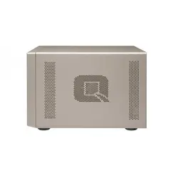 ذخیره ساز تحت شبکه کیونپ TVS-673e-4G