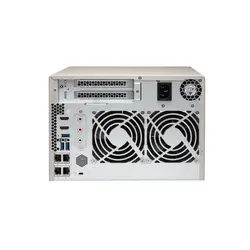 ذخیره ساز تحت شبکه کیونپ TVS-673e-4G