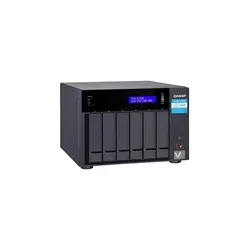 ذخیره ساز تحت شبکه کیونپ TVS-672N-i3-4G