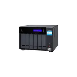 ذخیره ساز تحت شبکه کیونپ TVS-672N-i3-4G