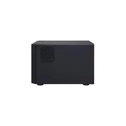 ذخیره ساز تحت شبکه کیونپ TVS-672N-i3-4G