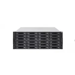 ذخیره ساز تحت شبکه کیونپ TVS-2472XU-RP-i5-8G