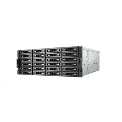ذخیره ساز تحت شبکه کیونپ TVS-2472XU-RP-i5-8G