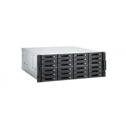ذخیره ساز تحت شبکه کیونپ TVS-2472XU-RP-i5-8G