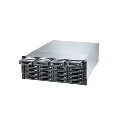 ذخیره ساز تحت شبکه کیونپ TVS-2472XU-RP-i5-8G
