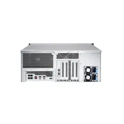 ذخیره ساز تحت شبکه کیونپ TVS-2472XU-RP-i5-8G