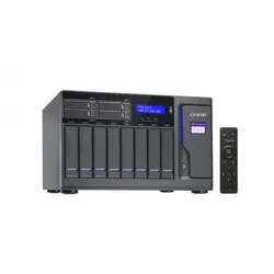 ذخیره ساز تحت شبکه کیونپ TVS-1282-i5-16G