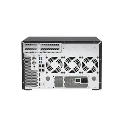 ذخیره ساز تحت شبکه کیونپ TVS-1282-i5-16G