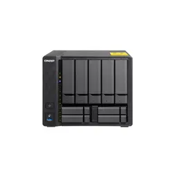 ذخیره ساز تحت شبکه کیونپ TS-932X