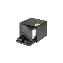 ذخیره ساز تحت شبکه کیونپ TS-932X