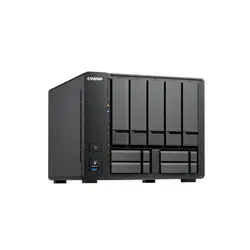 ذخیره ساز تحت شبکه کیونپ TS-932X