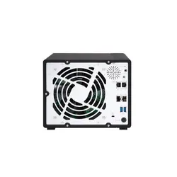 ذخیره ساز تحت شبکه کیونپ TS-932X