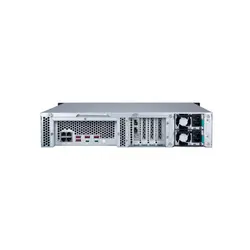 ذخیره ساز تحت شبکه کیونپ TS-883XU-RP-E2124-8G