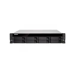 ذخیره ساز تحت شبکه کیونپ TS-877XU-RP-2600-8G