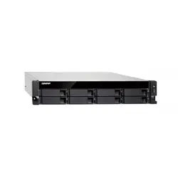 ذخیره ساز تحت شبکه کیونپ TS-877XU-RP-2600-8G