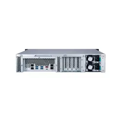 ذخیره ساز تحت شبکه کیونپ TS-877XU-RP-2600-8G