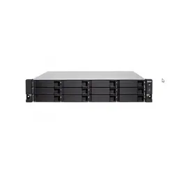 ذخیره ساز تحت شبکه کیونپ TS-1283XU-RP-E2124-8G