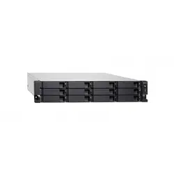 ذخیره ساز تحت شبکه کیونپ TS-1283XU-RP-E2124-8G