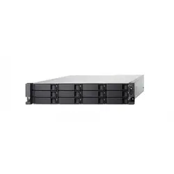 ذخیره ساز تحت شبکه کیونپ TS-1283XU-RP-E2124-8G