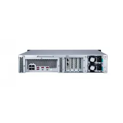ذخیره ساز تحت شبکه کیونپ TS-1283XU-RP-E2124-8G