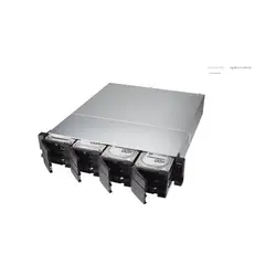ذخیره ساز تحت شبکه کیونپ TS-1277XU-RP-2600-8G