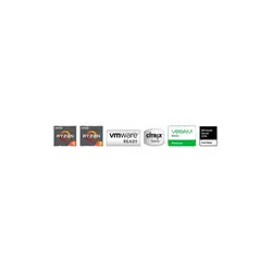 ذخیره ساز تحت شبکه کیونپ TS-1277XU-RP-2600-8G