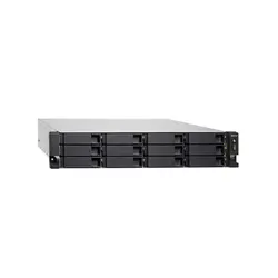 ذخیره ساز تحت شبکه کیونپ TS-1263XU-RP-4G