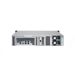 ذخیره ساز تحت شبکه کیونپ TS-1263XU-RP-4G