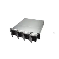 ذخیره ساز تحت شبکه کیونپ TS-1232XU-RP-4G