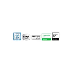ذخیره ساز تحت شبکه کیونپ TES-3085U-D1531-16GR
