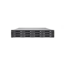 ذخیره ساز تحت شبکه کیونپ TES-1885U-D1531-16GR