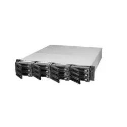 ذخیره ساز تحت شبکه کیونپ TES-1885U-D1531-16GR