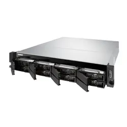 ذخیره ساز تحت شبکه کیونپ Qnap TVS-872XU-RP-i3-4G