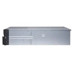 ذخیره ساز تحت شبکه کیونپ Qnap TVS-1672XU-RP-i3-8G