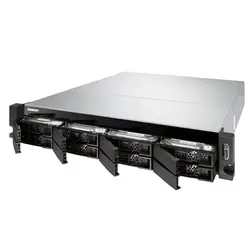 ذخیره ساز تحت شبکه کیونپ QNAP TS-863XU-RP-4G