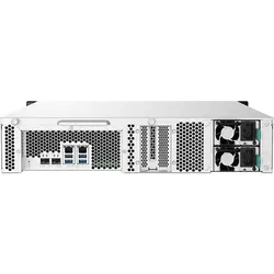 ذخیره ساز تحت شبکه کیونپ QNAP TS-832PXU-RP-4G