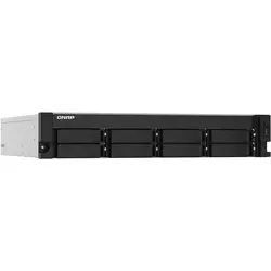 ذخیره ساز تحت شبکه کیونپ QNAP TS-832PXU-RP-4G