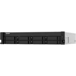 ذخیره ساز تحت شبکه کیونپ QNAP TS-832PXU-RP-4G