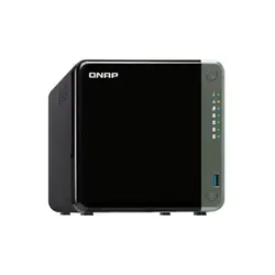 ذخیره ساز تحت شبکه کیونپ Qnap TS-453D-4G