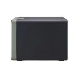 ذخیره ساز تحت شبکه کیونپ Qnap TS-453D-4G