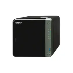 ذخیره ساز تحت شبکه کیونپ Qnap TS-453D-4G