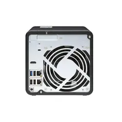 ذخیره ساز تحت شبکه کیونپ Qnap TS-453D-4G