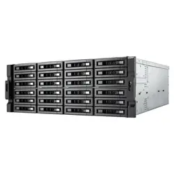 ذخیره ساز تحت شبکه کیونپ QNAP TS-2477XU-RP-2700-16G